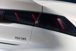 Peugeot 508 GT Line 2018 года (WW)
